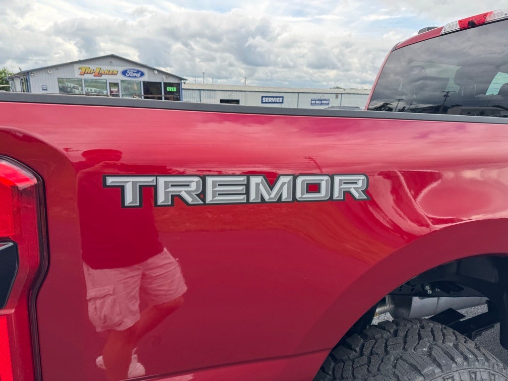 2025 Ford F-350SD XLT