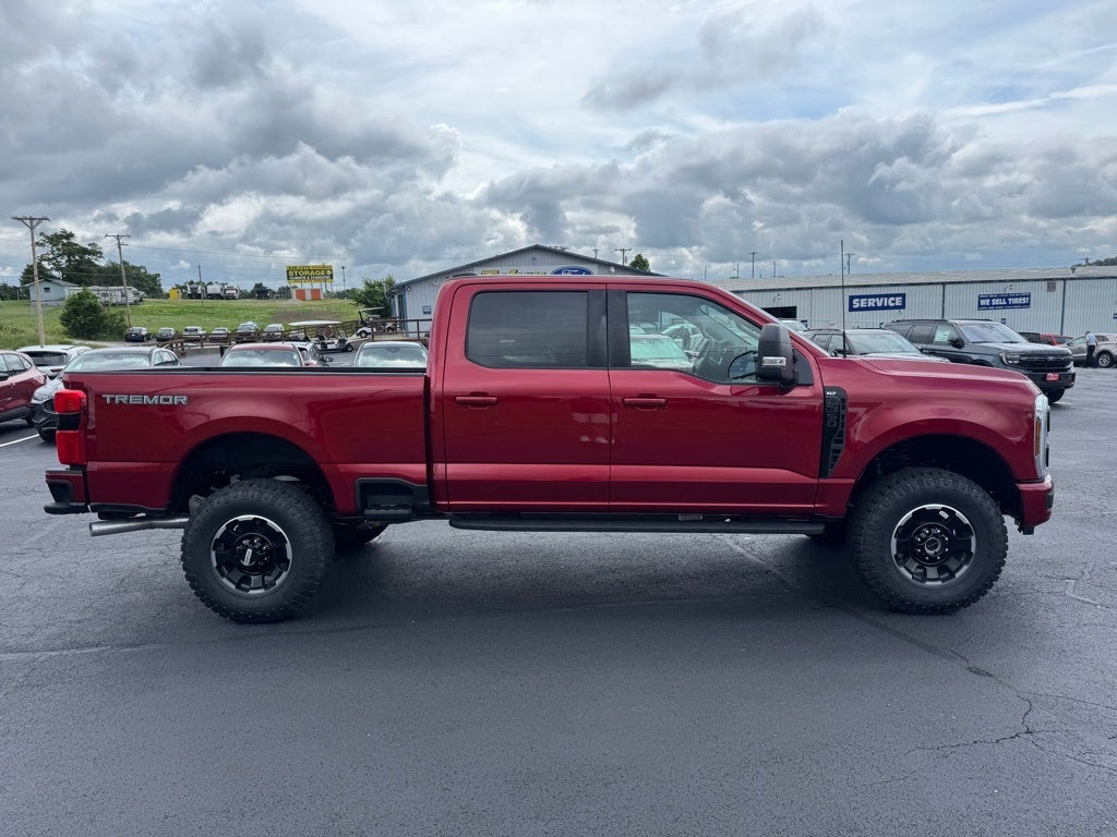 2025 Ford F-350SD XLT