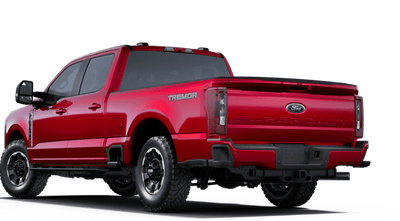 2025 Ford F-350SD XLT