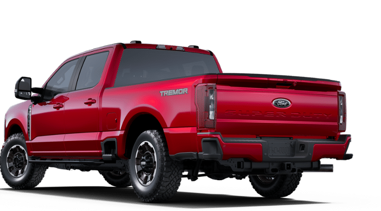 2025 Ford F-350SD XLT