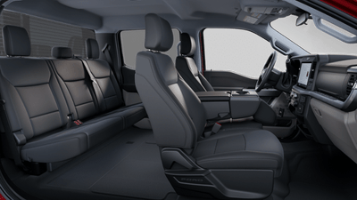 2025 Ford F-350SD XLT