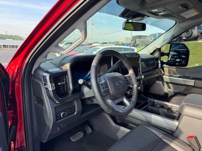 2026 Ford F-350 LARIAT