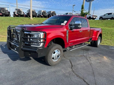 2026 Ford F-350 LARIAT