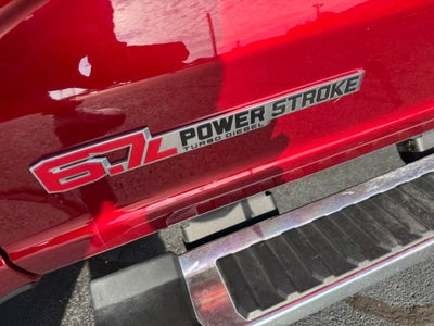 2026 Ford F-350 LARIAT
