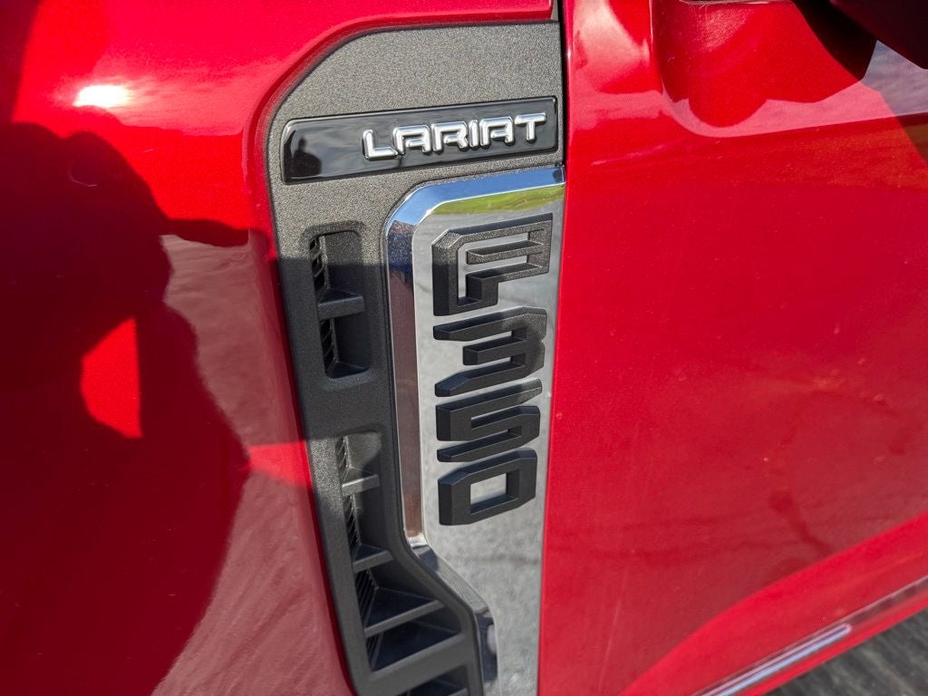2026 Ford F-350 LARIAT