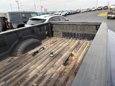 2024 Ford F-450SD Lariat DRW