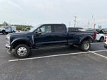 2024 Ford F-450SD Lariat DRW