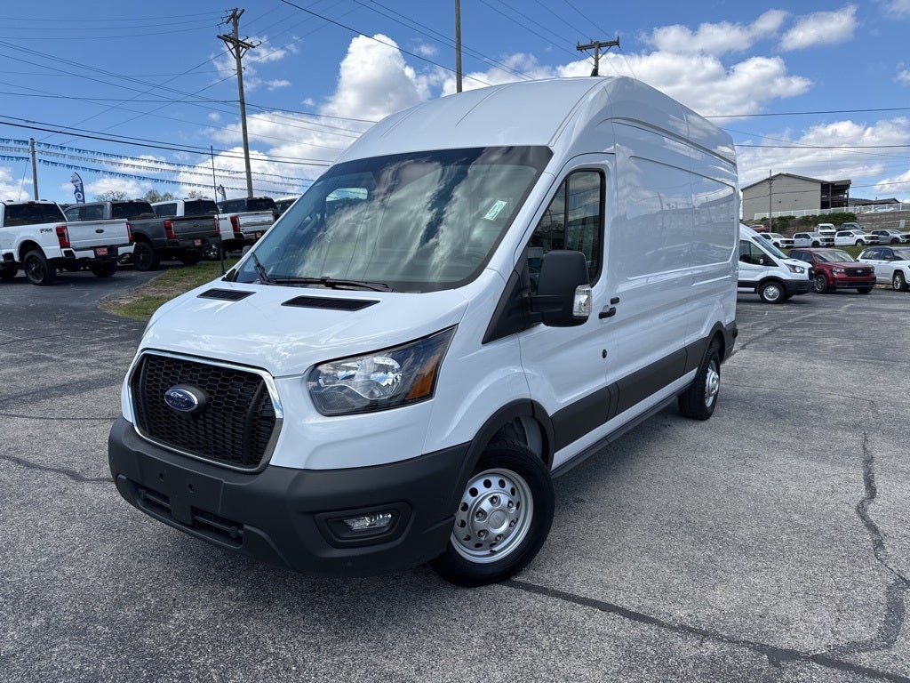 2024 Ford Transit-350 Base