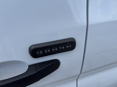 2024 Ford Transit-350 Base