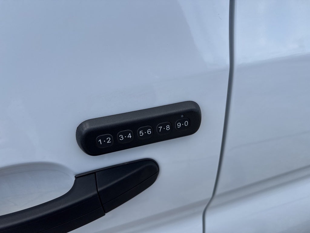 2024 Ford Transit-350 Base