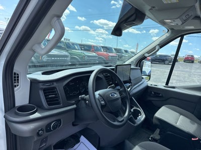 2024 Ford Transit-350 Base