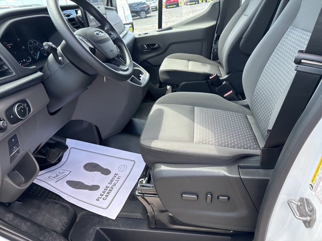 2024 Ford Transit-350 Base