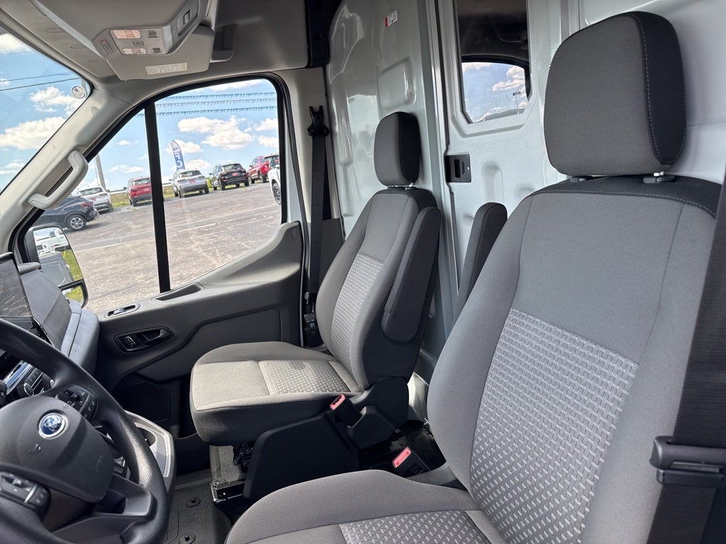 2024 Ford Transit-350 Base