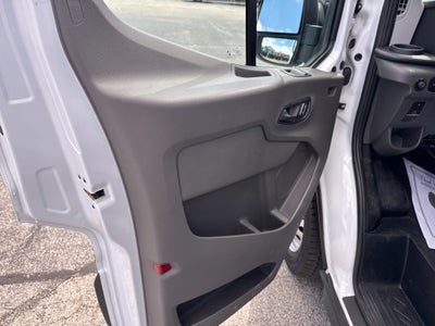 2024 Ford Transit-350 Base