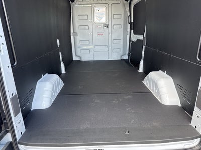 2024 Ford Transit-350 Base