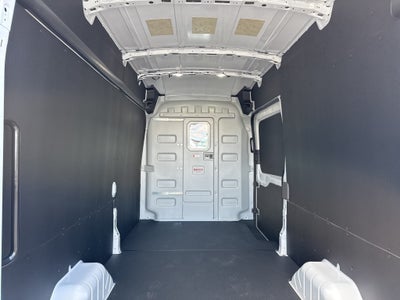 2024 Ford Transit-350 Base
