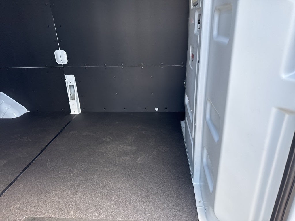 2024 Ford Transit-350 Base