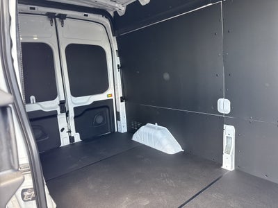 2024 Ford Transit-350 Base