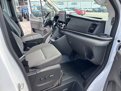 2024 Ford Transit-350 Base
