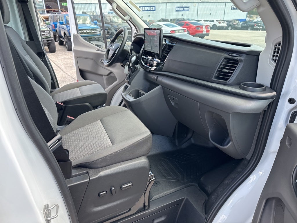 2024 Ford Transit-350 Base