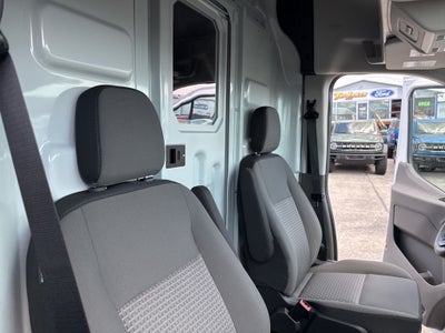 2024 Ford Transit-350 Base