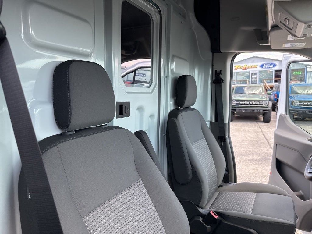 2024 Ford Transit-350 Base