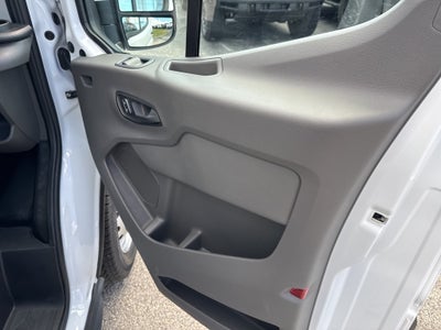 2024 Ford Transit-350 Base