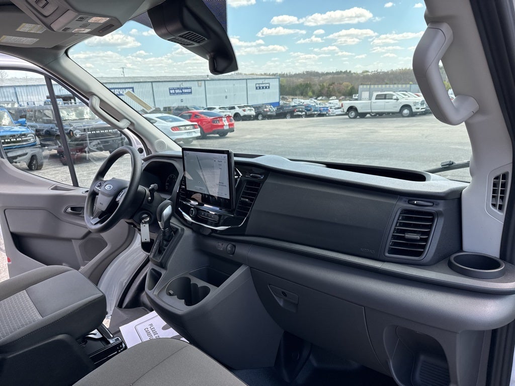 2024 Ford Transit-350 Base
