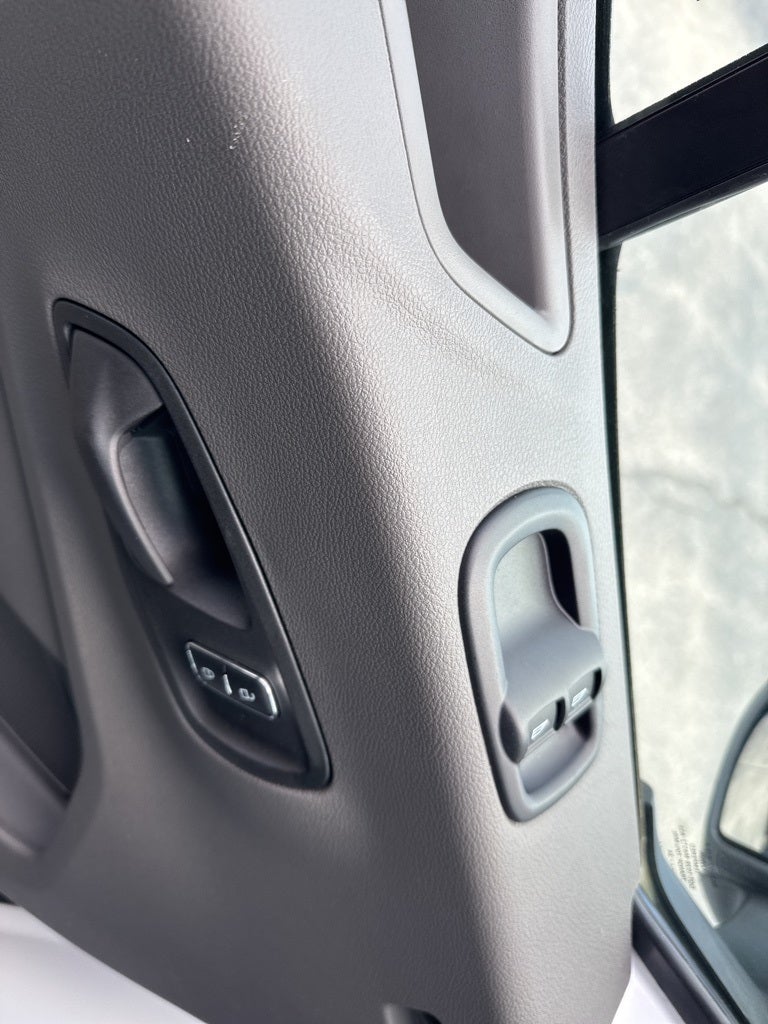 2024 Ford Transit-350 Base