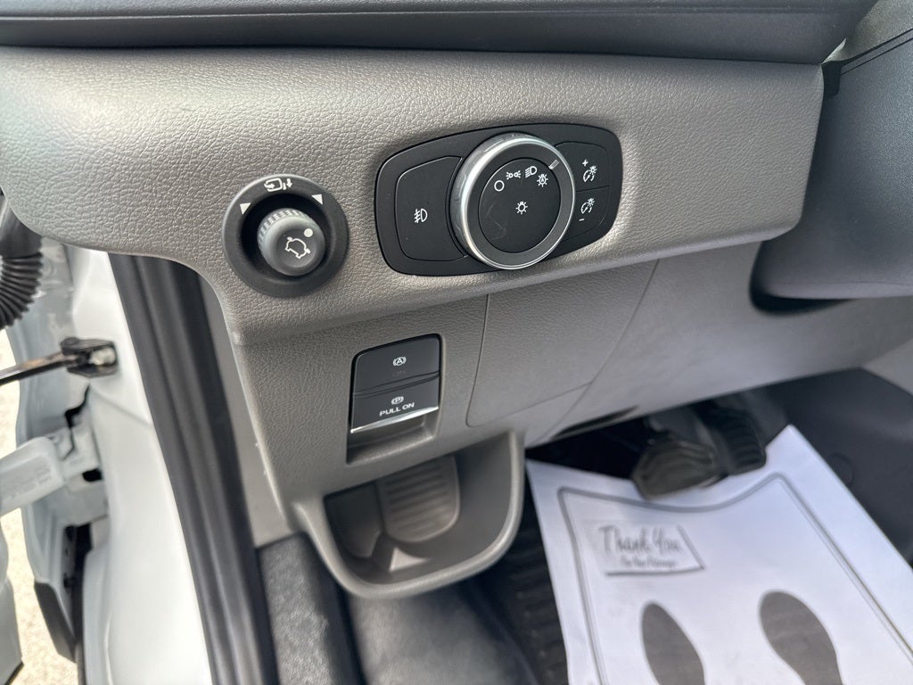 2024 Ford Transit-350 Base