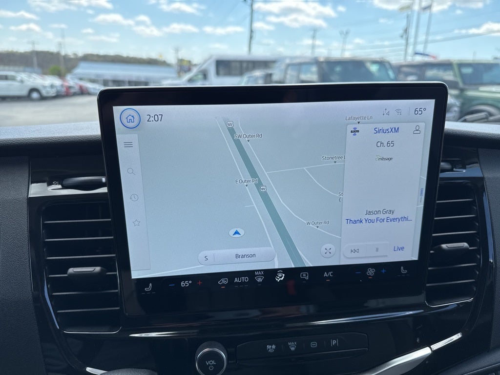 2024 Ford Transit-350 Base