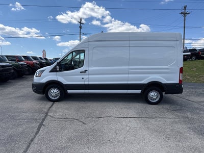 2024 Ford Transit-350 Base