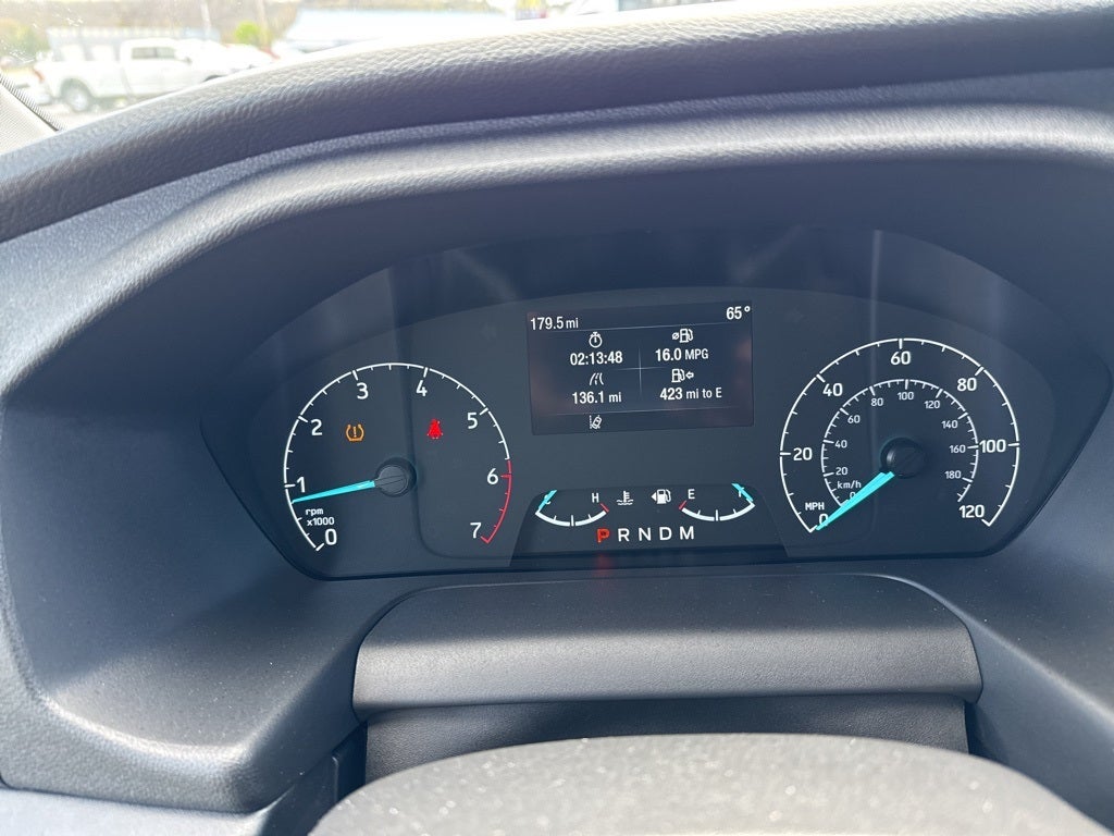 2024 Ford Transit-350 Base