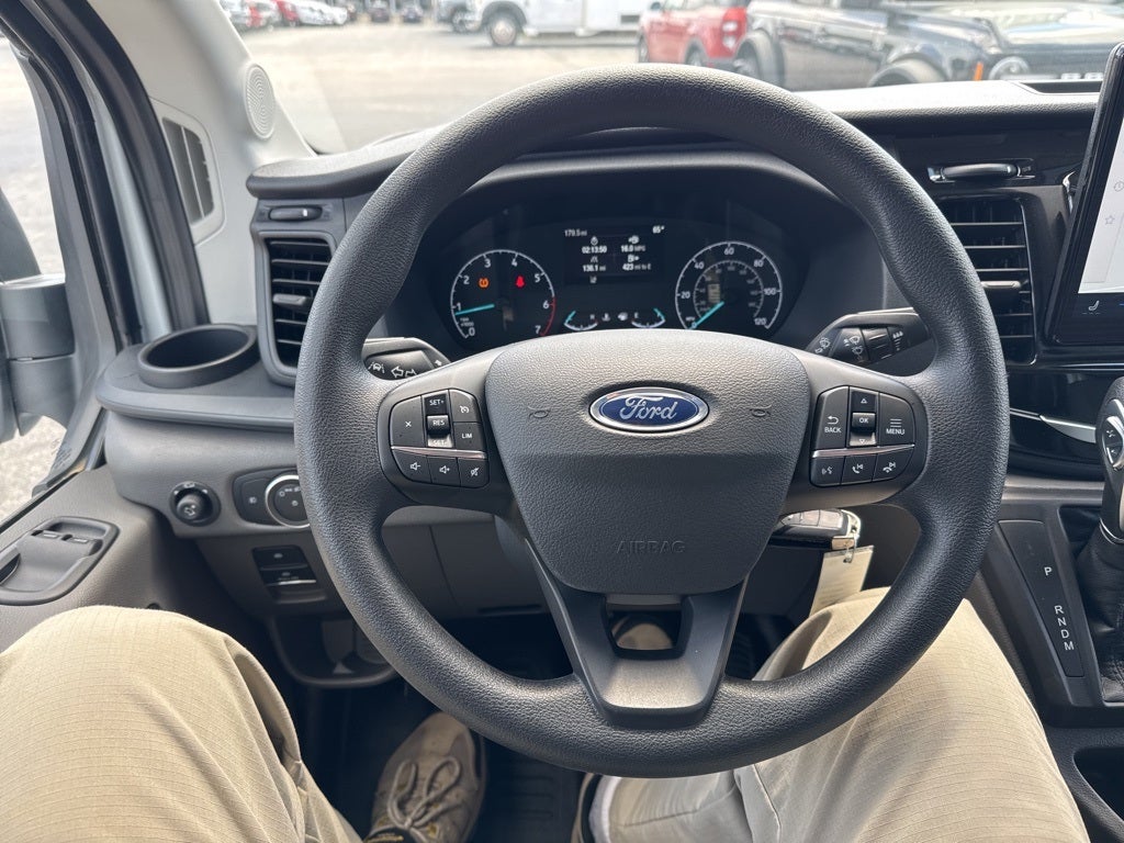 2024 Ford Transit-350 Base