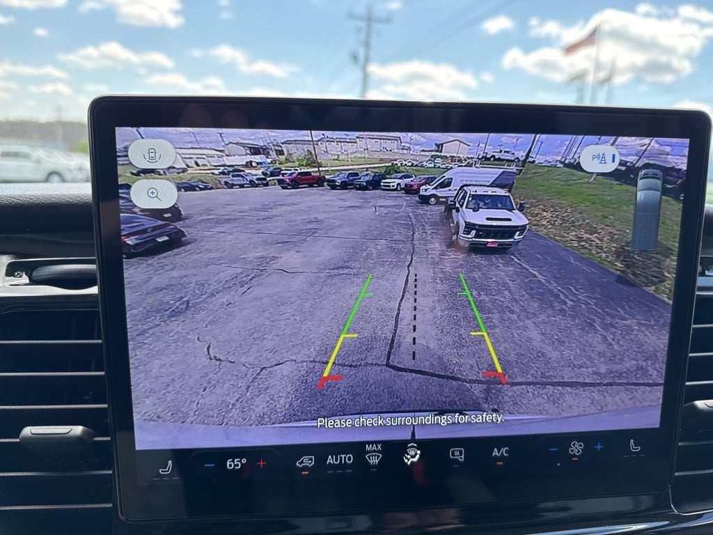 2024 Ford Transit-350 Base