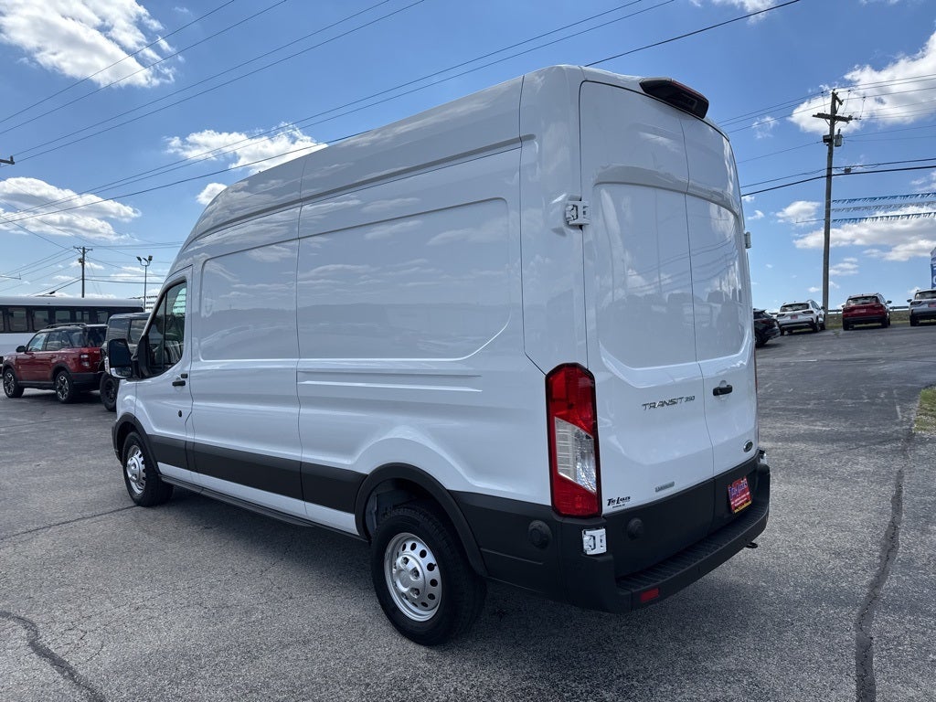 2024 Ford Transit-350 Base