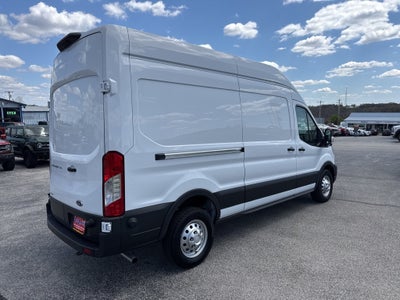 2024 Ford Transit-350 Base