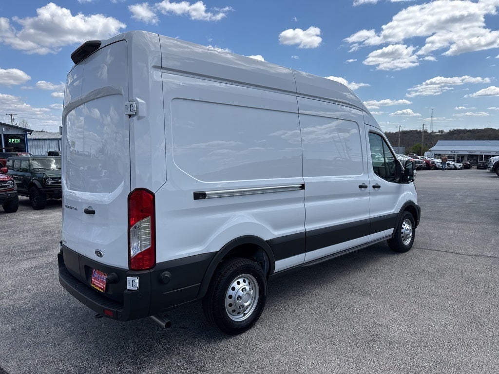 2024 Ford Transit-350 Base