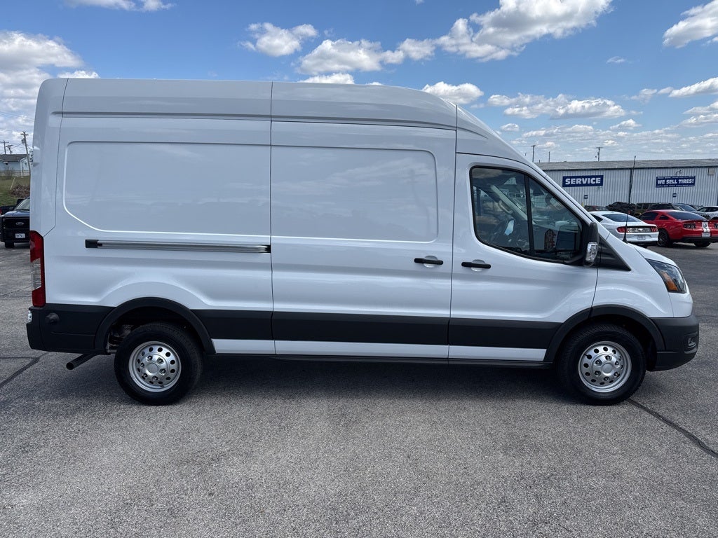 2024 Ford Transit-350 Base