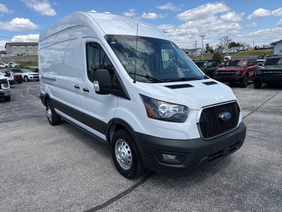 2024 Ford Transit-350 Base