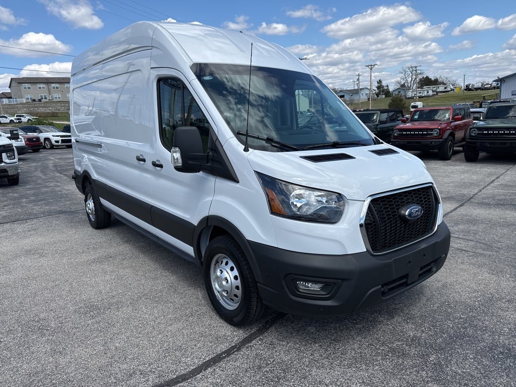 2024 Ford Transit-350 Base