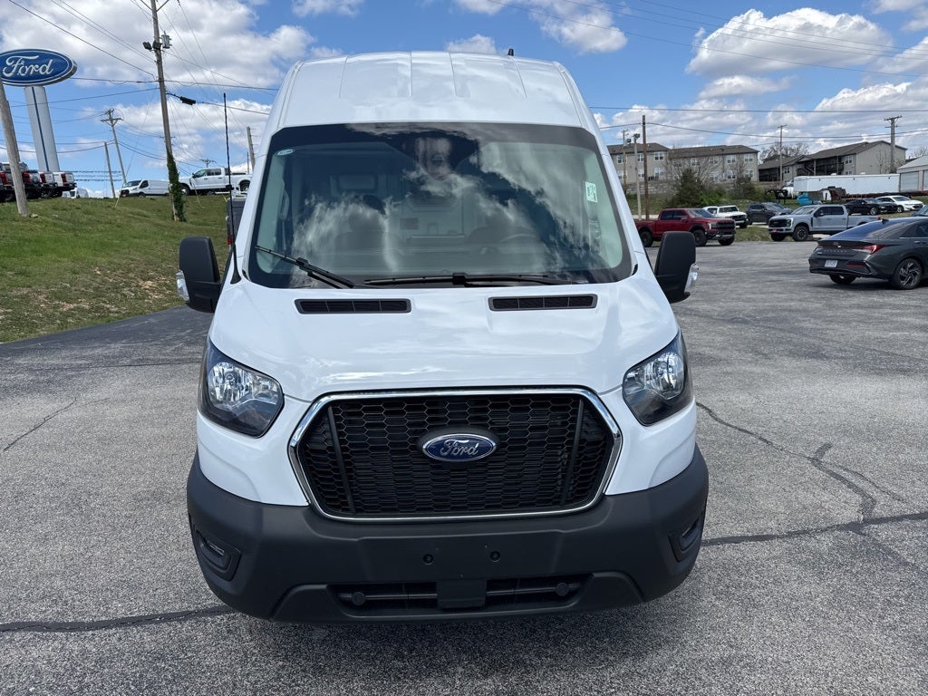2024 Ford Transit-350 Base