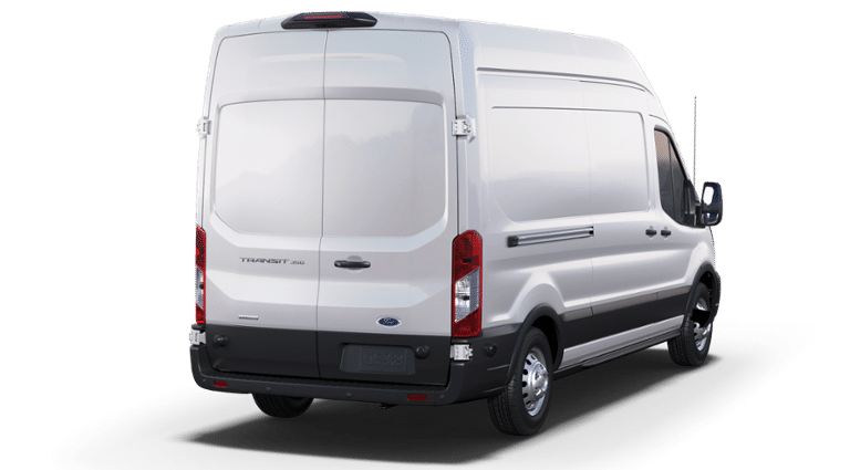 2024 Ford Transit-350 Base