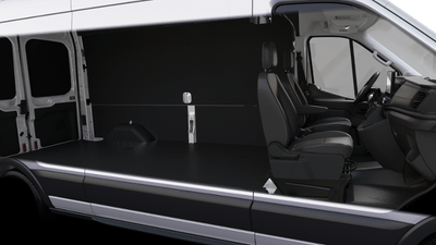 2024 Ford Transit-350 Base