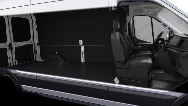 2024 Ford Transit-350 Base