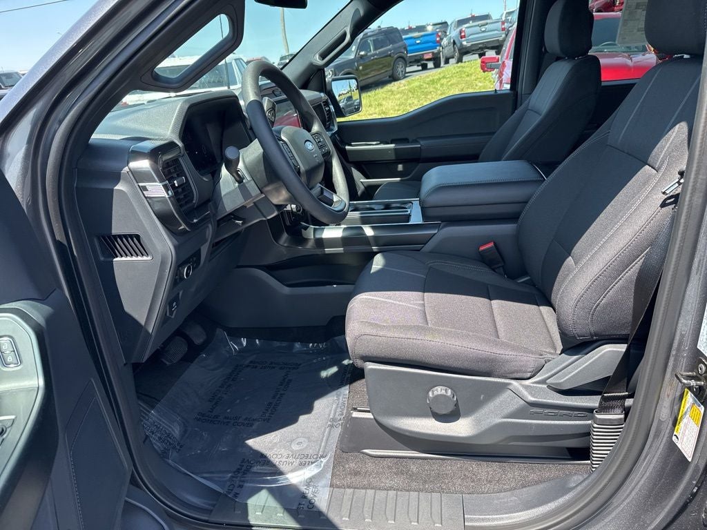 2026 Ford F-150 STX LOBO