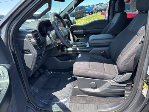 2026 Ford F-150 STX LOBO