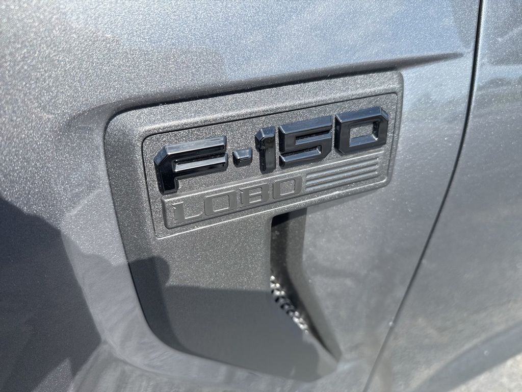2026 Ford F-150 STX LOBO