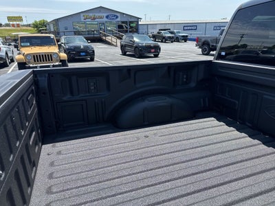 2026 Ford F-150 STX LOBO