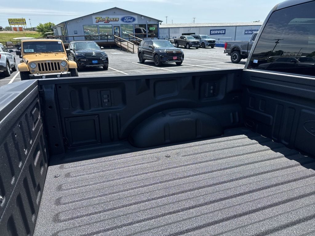 2026 Ford F-150 STX LOBO